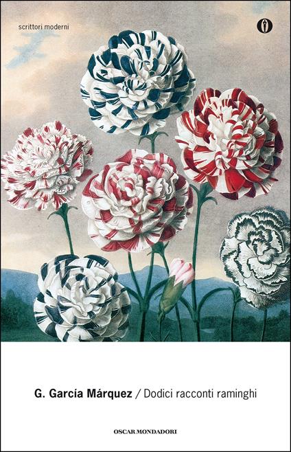 Dodici racconti raminghi - Gabriel García Márquez,Angelo Morino - ebook