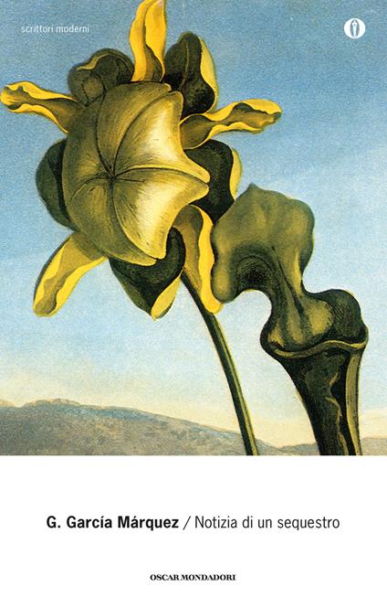 Notizia di un sequestro - Gabriel García Márquez,Angelo Morino - ebook