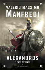 Aléxandros. Vol. 1: Aléxandros