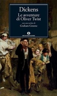 Le avventure di Oliver Twist - Charles Dickens - ebook