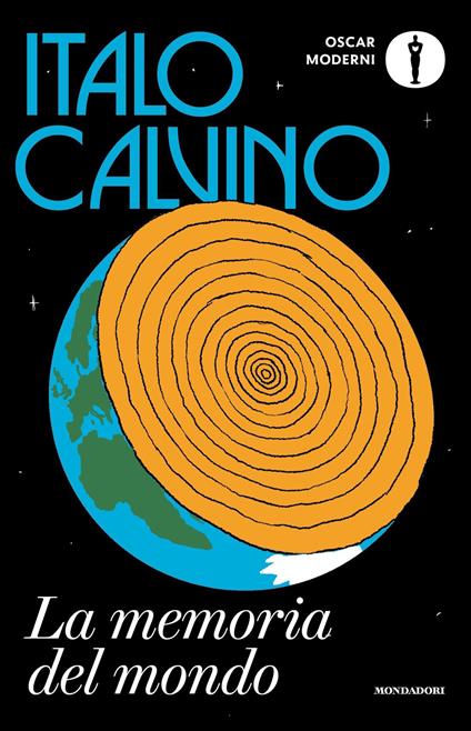 La memoria del mondo - Italo Calvino - ebook