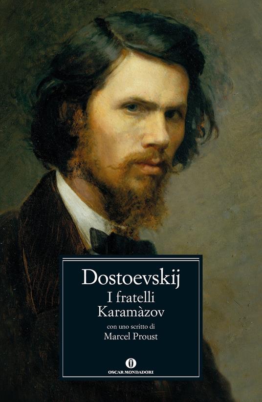 I fratelli Karamàzov - Fëdor Dostoevskij,Igor Sibaldi,Nadia Cicognini,Paola Cotta Ramusino - ebook