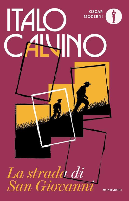 La strada di San Giovanni - Italo Calvino - ebook