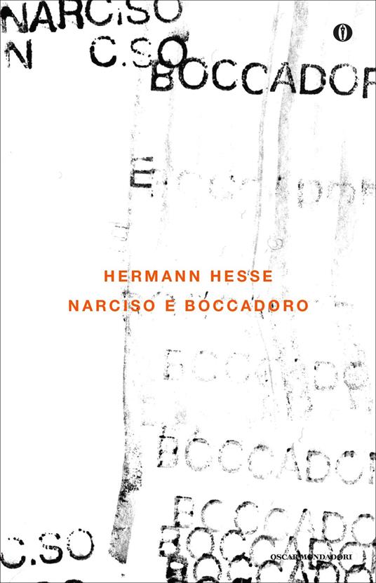 Narciso e Boccadoro - Hermann Hesse,E. Pocar,Cristina Baseggio - ebook