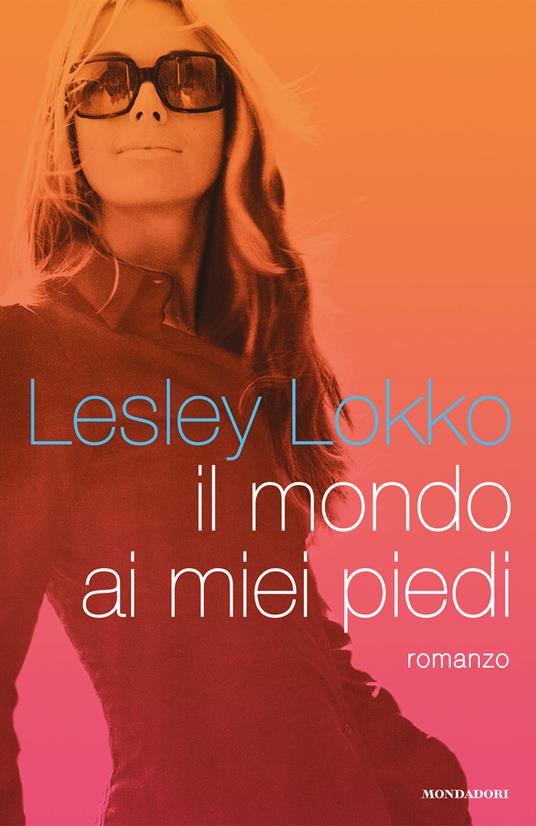 Il mondo ai miei piedi - Lesley Lokko,Jole Da Rin - ebook