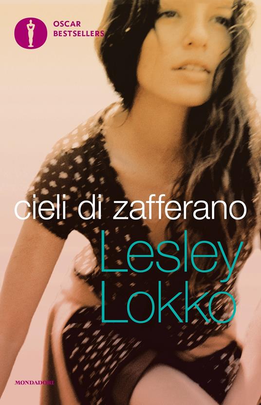 Cieli di zafferano - Lesley Lokko,Jole Da Rin - ebook