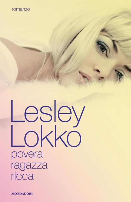 Povera ragazza ricca - Lesley Lokko,Roberta Scarabelli - ebook