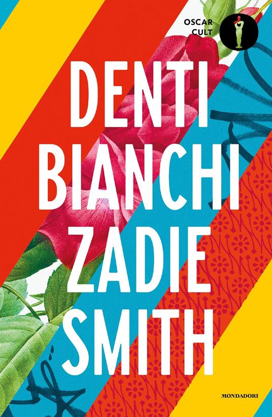 Denti bianchi - Zadie Smith,Laura Grimaldi - ebook