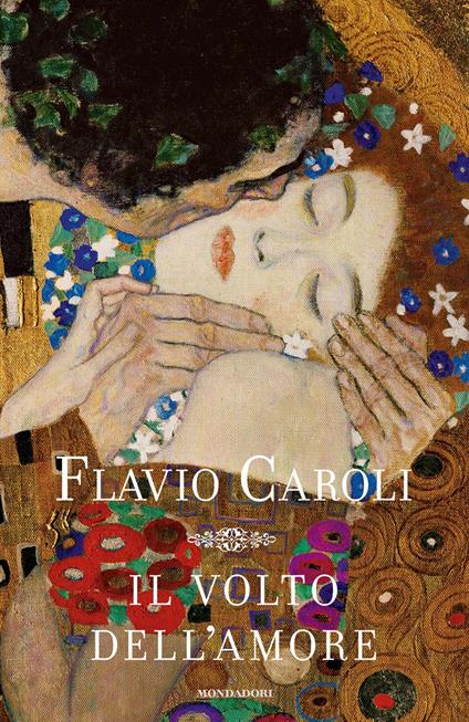 Il volto dell'amore - Flavio Caroli - ebook