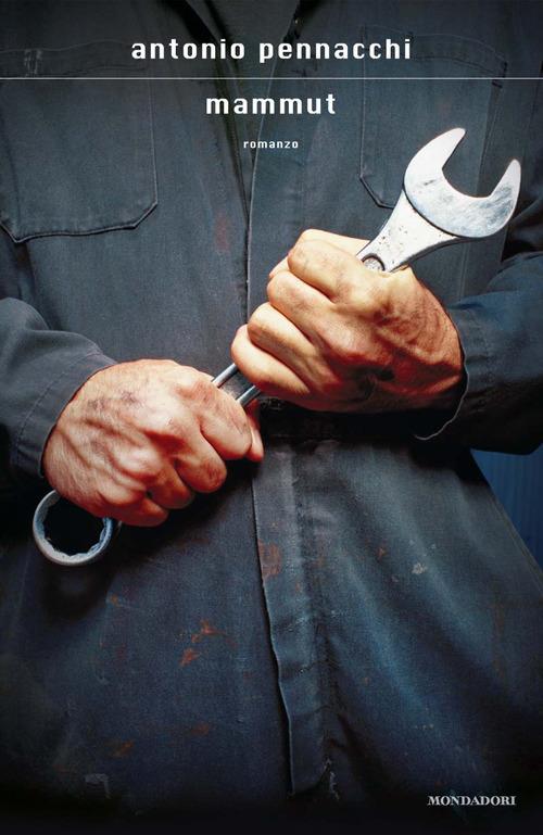 Mammut - Antonio Pennacchi - ebook