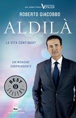 Aldilà. La vita continua?