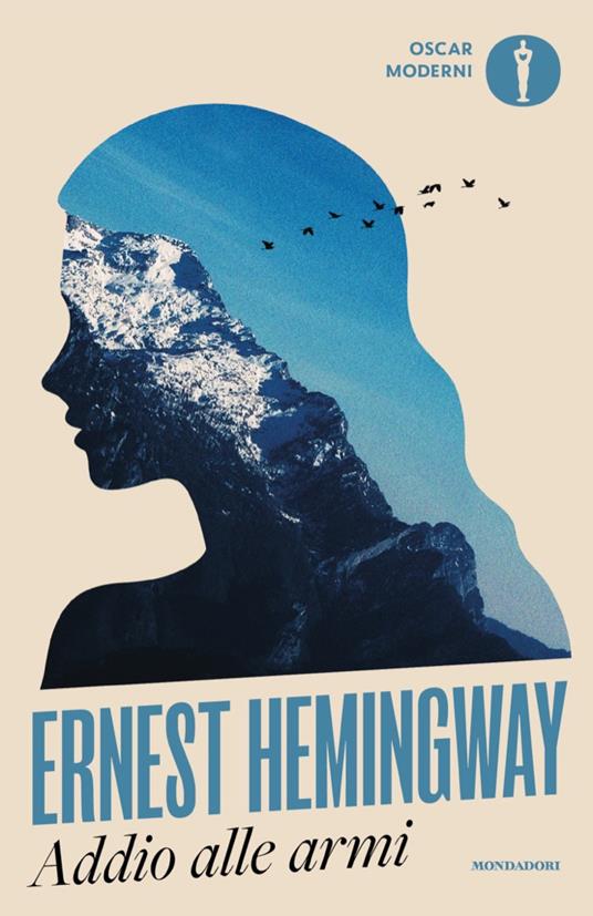 Addio alle armi - Ernest Hemingway,Fernanda Pivano - ebook