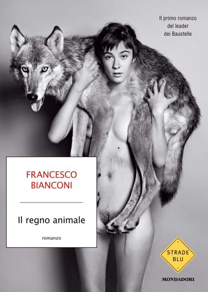 Il regno animale - Francesco Bianconi - ebook