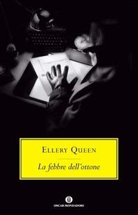 La febbre dell'ottone - Ellery Queen,M. L. Bocchino - ebook