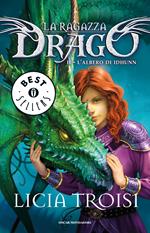 L' albero di Idhunn. La ragazza drago. Vol. 2