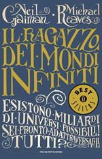 Il ragazzo dei mondi infiniti