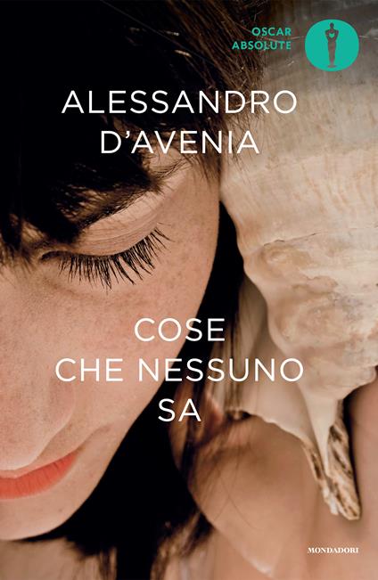 Cose che nessuno sa - Alessandro D'Avenia - ebook