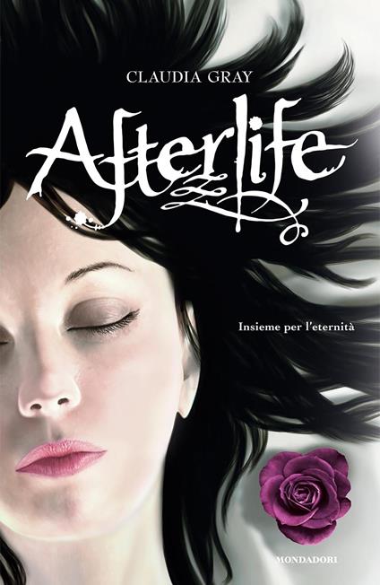 Afterlife - Claudia Gray,Luca Fusari - ebook