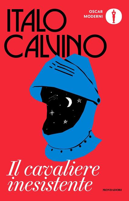 Il cavaliere inesistente - Italo Calvino - ebook