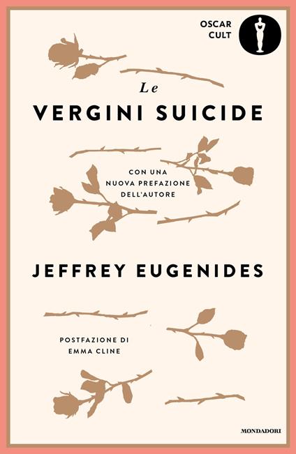 Le vergini suicide - Jeffrey Eugenides,Cristina Stella - ebook