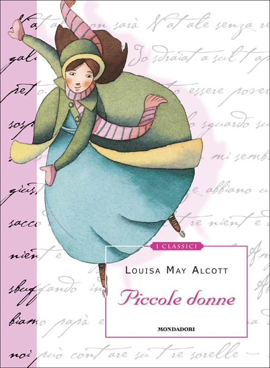 Piccole donne. Ediz. illustrata - Louisa May Alcott,Giovanni Manna,Chiara Spallino Rocca - ebook