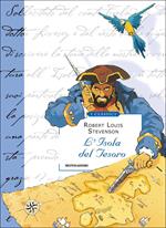 L' isola del tesoro. Ediz. illustrata