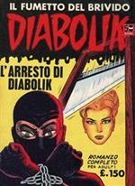 Diabolik. Vol. 3