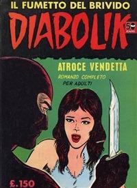 Diabolik. Vol. 4 - Angela Giussani,Luciana Giussani - ebook