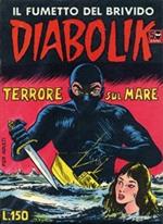 Diabolik. Vol. 7