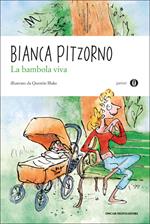 La bambola viva