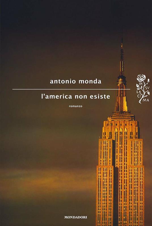 L' America non esiste - Antonio Monda - ebook