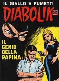 Diabolik. Vol. 32 - Angela Giussani,Luciana Giussani - ebook