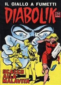 Diabolik. Vol. 36 - Angela Giussani,Luciana Giussani - ebook