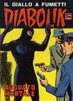 Diabolik. Vol. 37