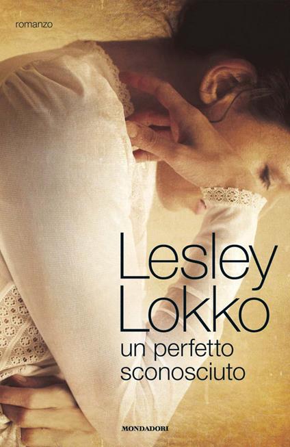 Un perfetto sconosciuto - Lesley Lokko,Roberta Scarabelli - ebook