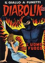Diabolik. Vol. 42