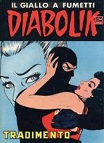 Diabolik. Vol. 45
