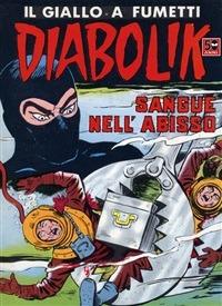 Diabolik. Vol. 46 - Angela Giussani,Luciana Giussani - ebook
