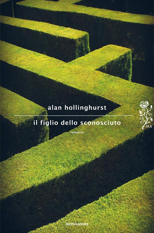 Il figlio dello sconosciuto - Alan Hollinghurst,G. Granato - ebook