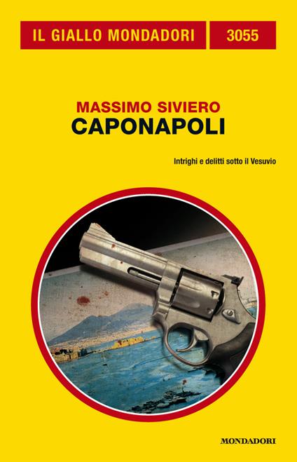 Caponapoli - Massimo Siviero - ebook