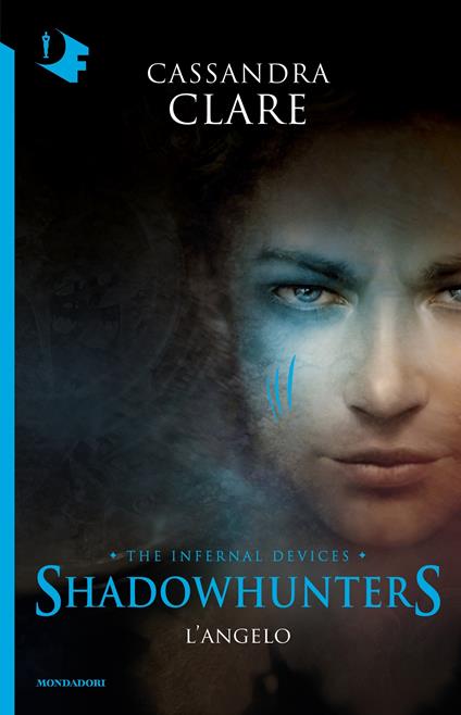 L' angelo. Le origini. Shadowhunters. The infernal devices. Vol. 1 - Cassandra Clare,Raffaella Belletti - ebook