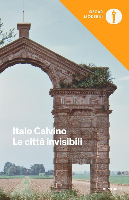 Le città invisibili - Italo Calvino - ebook