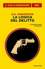 La logica del delitto