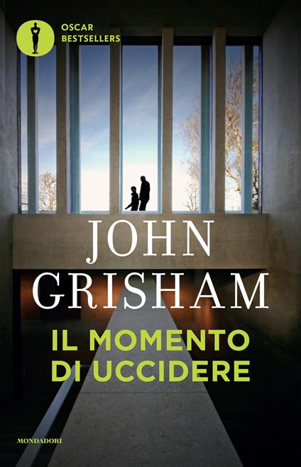 Il momento di uccidere - John Grisham - ebook