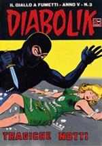 Diabolik. Vol. 53