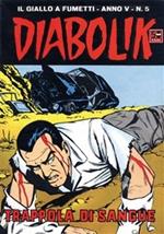 Diabolik. Vol. 55