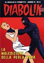 Diabolik. Vol. 61