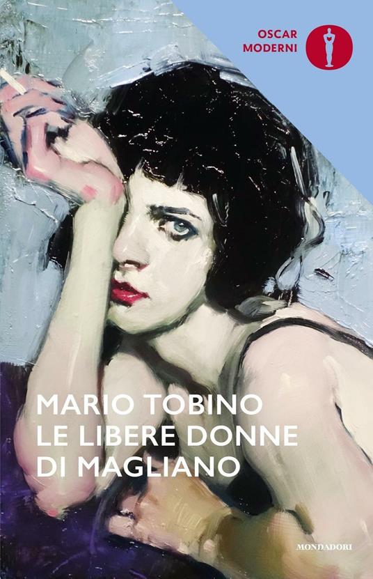 Le libere donne di Magliano - Mario Tobino - ebook