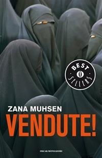 Vendute! - Zana Muhsen,Francesco Forti - ebook