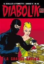 Diabolik. Vol. 66